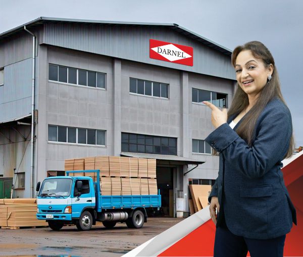 Best Plywood Manufacturers in India