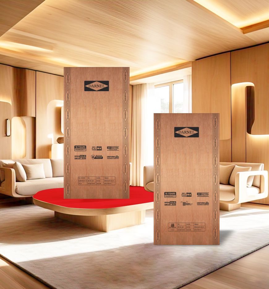 Best Plywood Manufacturers in India