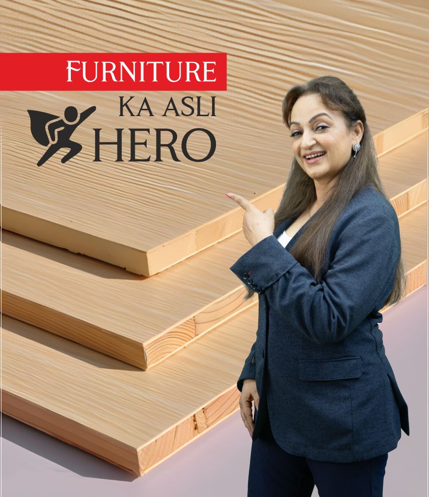 Best Plywood Manufacturers in India