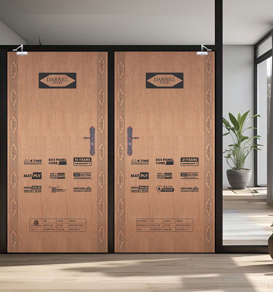 Best Plywood Manufacturers in India