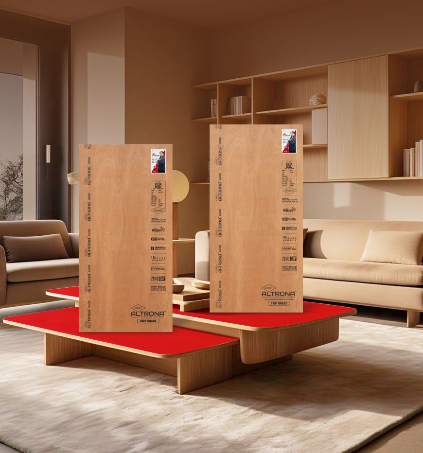 Best Plywood Manufacturers in India