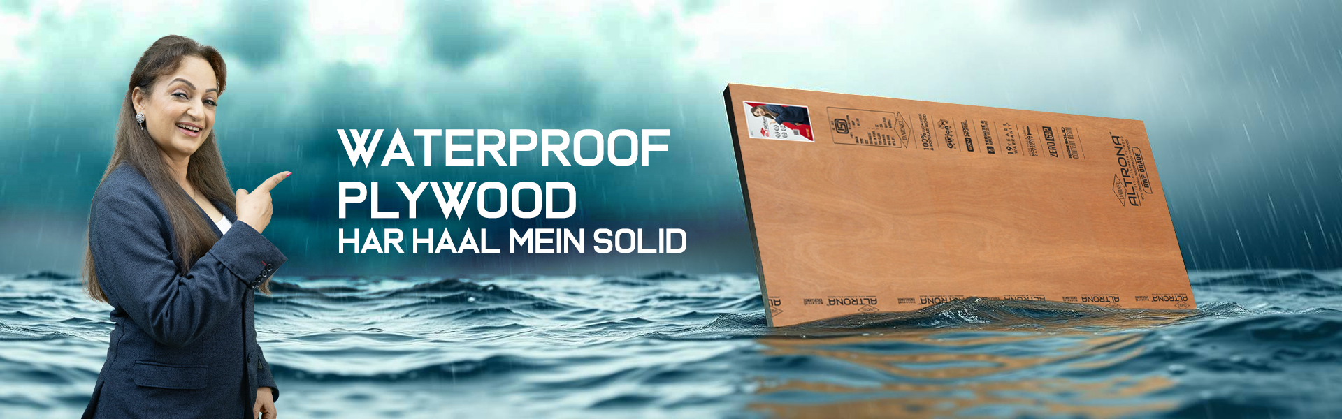 Best Plywood Manufacturers in India